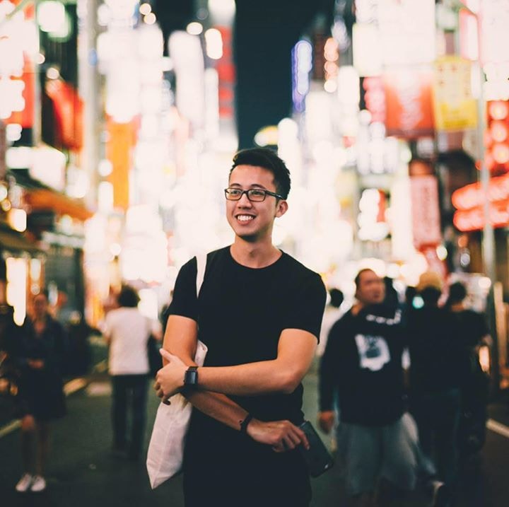 Go to Killian Pham's profile