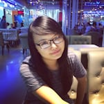 Avatar of user Thuy Duong