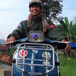 Avatar of user Iyan Budiman