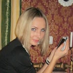 Avatar of user Татьяна Вакуленко