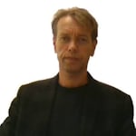 Avatar of user John Tvedt