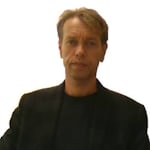 Avatar of user John Tvedt