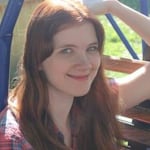 Avatar of user Kristina Vasilyeva