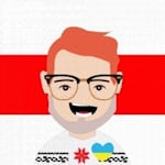 Avatar of user Мікола Стэфановіч