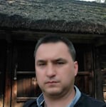 Avatar of user Łukasz Paprocki