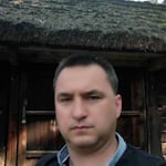 Avatar of user Łukasz Paprocki