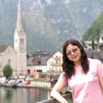 Avatar of user Suzanne Yim