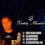 Avatar of user Roddy Mariño