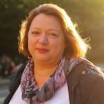 Avatar of user Olga Viktorova