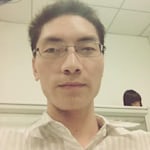 Avatar of user Donglin Qiu