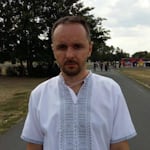 Avatar of user Oleksii Polishchuk