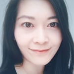 Avatar of user Jennifer Chen