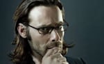 Avatar of user Gaius Baltar