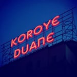 Avatar of user Duane Koroye