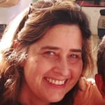 Avatar of user Mariana Saliola