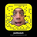 Avatar of user Joshua Buisch