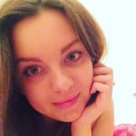 Avatar of user Anastasiya Bobrova