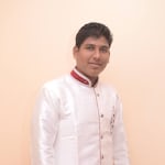 Avatar of user Umesh Chandrakant