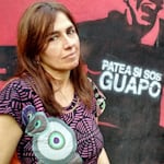 Avatar of user Patricia Argüeso