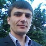 Avatar of user Aleksey Bolsunovskiy