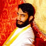 Avatar of user Aziz Mani