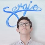 Avatar of user Sergio Flores