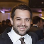 Avatar of user Adriano Ferreira