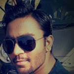 Avatar of user Kushal Deshmukh