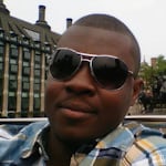 Avatar of user Okromah Chukwuyanwe