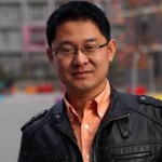 Avatar of user Guoying Cheng