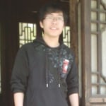 Avatar of user Huihao Wu