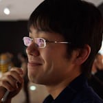 Avatar of user Shinya Suzuki