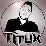 Avatar of user Titux Vera