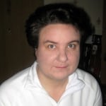 Avatar of user Viktoria Babichenko