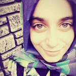 Avatar of user Zeynep LBS