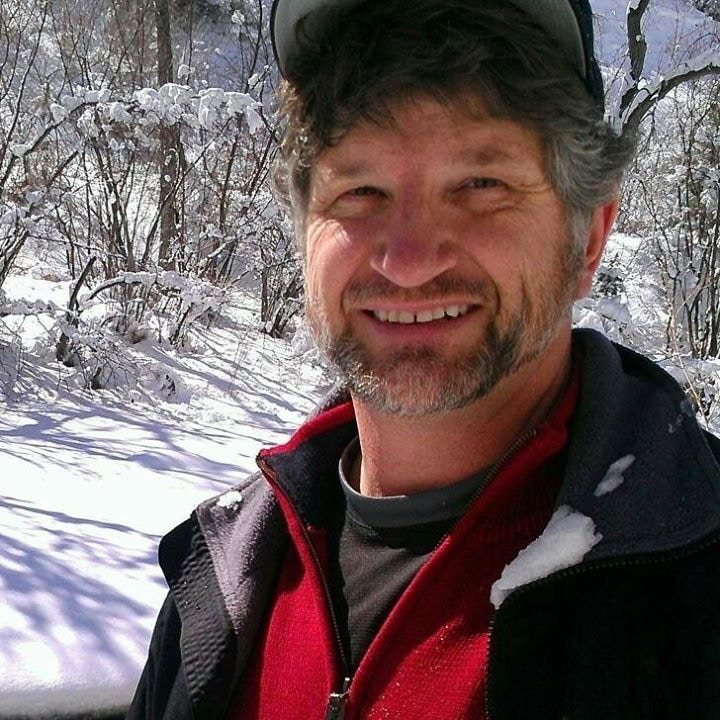 Go to David Rupert's profile