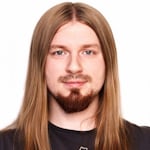 Avatar of user Андрей Музычук