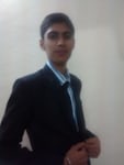 Avatar of user Arpit Lakhani