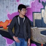 Avatar of user Joshua Soong