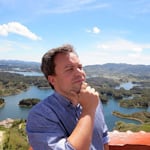 Avatar of user Anders Søndergaard