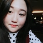 Avatar of user Eunji Kim