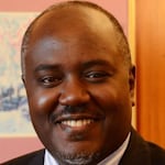 Avatar of user Joe Gichuki