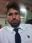 Avatar of user Rafael Lima