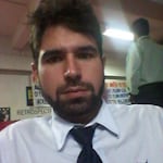 Avatar of user Rafael Lima