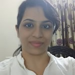 Avatar of user Swetha Reddy