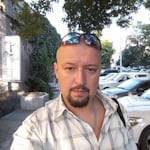 Avatar of user Дмитрий Поккине