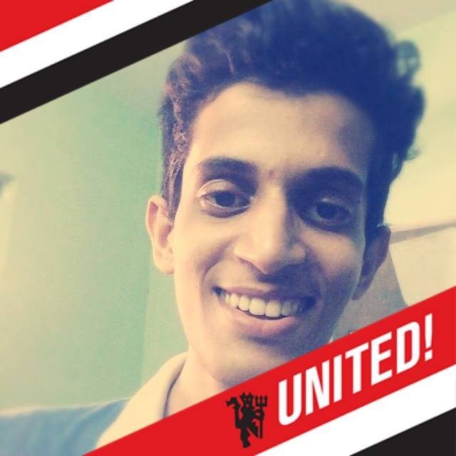 Unsplash profile picture for @rizwan