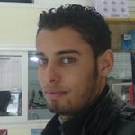 Avatar of user Khaled Weslati