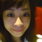 Avatar of user Tina Ke