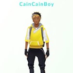 Avatar of user Cain Lim